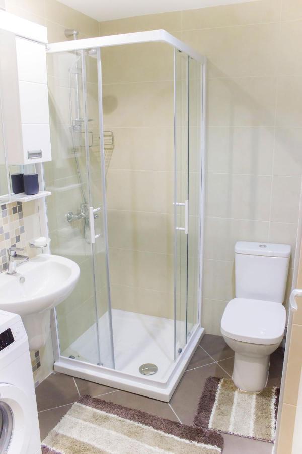 Stefani Apartment Белград Екстериор снимка