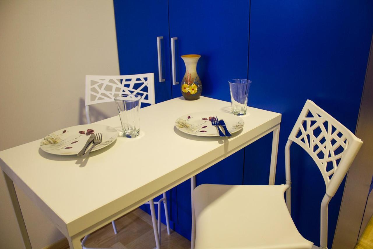 Stefani Apartment Белград Екстериор снимка