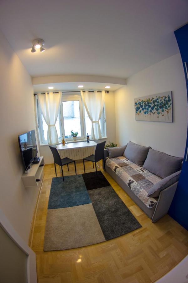 Stefani Apartment Белград Екстериор снимка