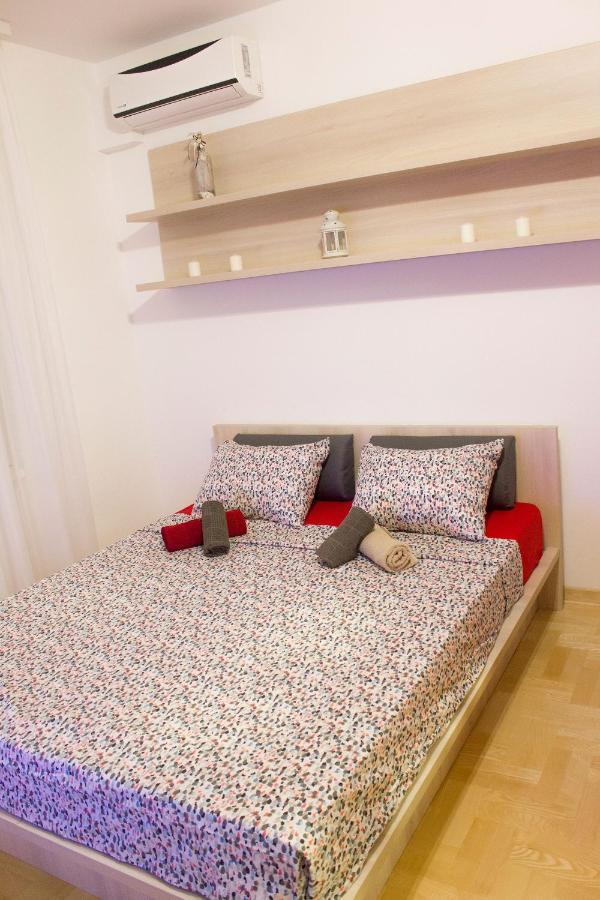 Stefani Apartment Белград Екстериор снимка