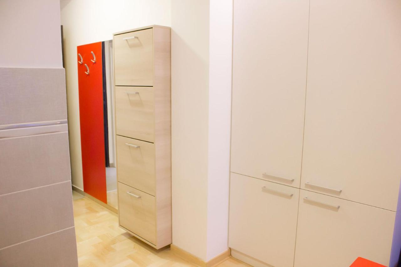 Stefani Apartment Белград Екстериор снимка