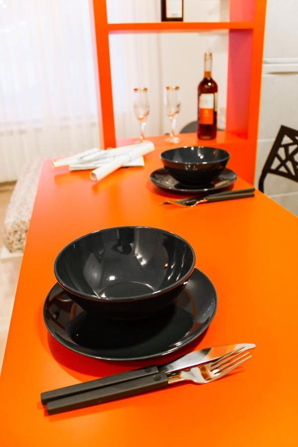 Stefani Apartment Белград Екстериор снимка