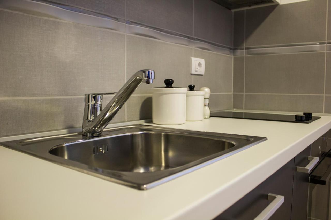 Stefani Apartment Белград Екстериор снимка