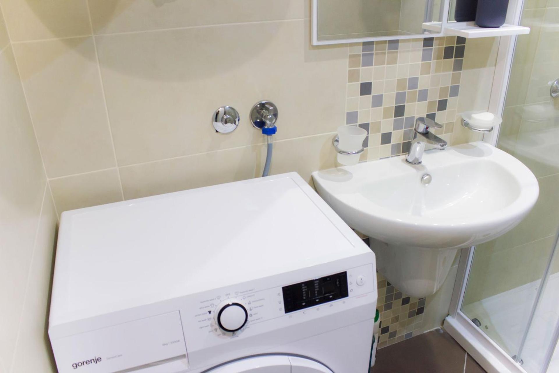 Stefani Apartment Белград Екстериор снимка